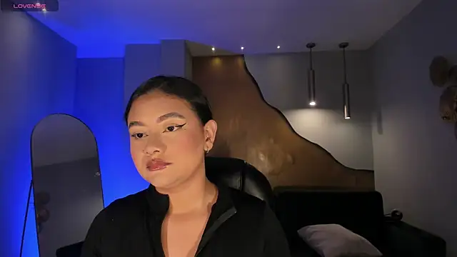 GabriellaLee online show from March 2026 11:36:01 AM