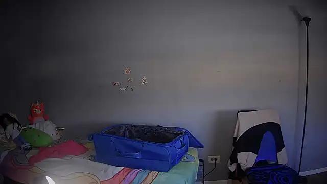 Snapshot of tillymarie34 chatting on January 2025 04:43:01 PM tillymarie34 online show from January 2025 04:43:01 PM