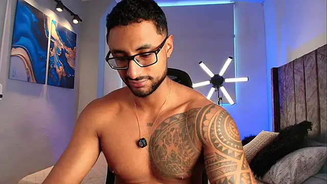 LiamGarcia1 online show from May 2026 03:22:02 PM