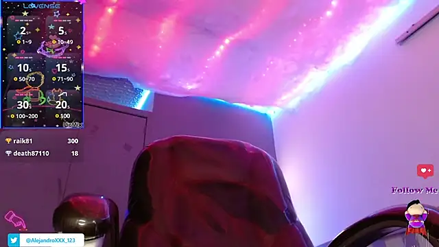 Snapshot of loistwink_ chatting on February 2025 07:00:01 AM loistwink online show from February 2025 07:00:01 AM