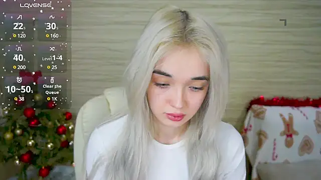 Snapshot of Ashley_S chatting on January 2025 02:08:01 AM Ashley S online show from January 2025 02:08:01 AM