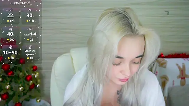 Snapshot of Ashley_S chatting on January 2025 02:20:02 AM Ashley S online show from January 2025 02:20:02 AM