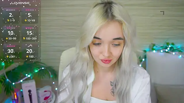 Snapshot of Ashley_S chatting on February 2025 03:18:02 AM Ashley S online show from February 2025 03:18:02 AM