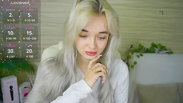 Snapshot of Ashley_S chatting on February 2025 03:23:02 AM Ashley S online show from February 2025 03:23:02 AM