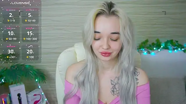 Snapshot of Ashley_S chatting on March 2025 05:20:01 AM Ashley S online show from March 2025 05:20:01 AM