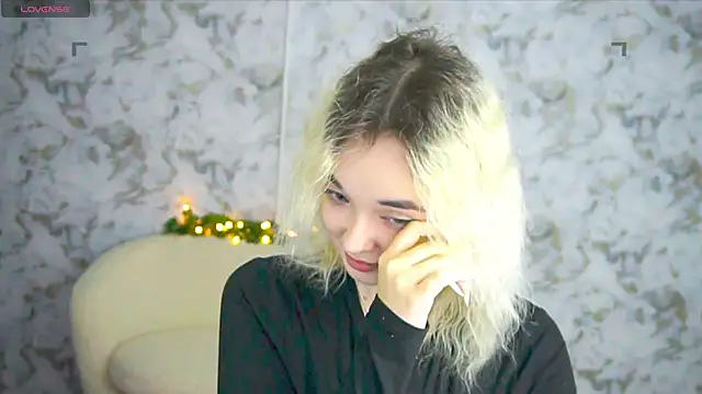 Ashley S online show from May 2026 10:15:01 PM