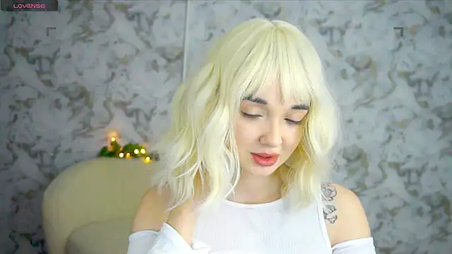 Ashley S online show from May 2026 10:17:02 PM