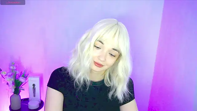 Ashley S online show from July 2026 10:09:01 PM
