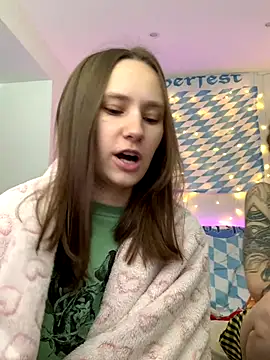 HotCaramellsTV online show from September 2025 09:01:02 AM