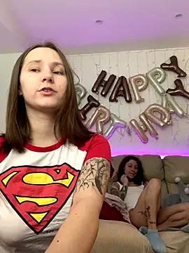 HotCaramellsTV online show from October 2025 10:49:02 AM