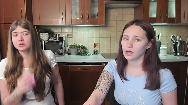 HotCaramellsTV online show from July 2026 07:50:01 AM