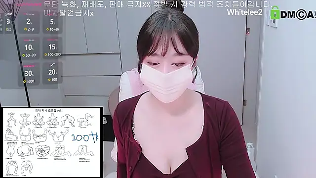 whitelee2 online show from November 2025 01:04:01 PM