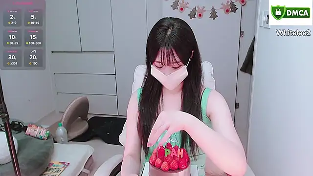 whitelee2 online show from January 2026 12:51:02 PM