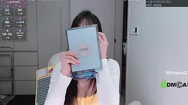 whitelee2 online show from March 2026 12:42:02 PM