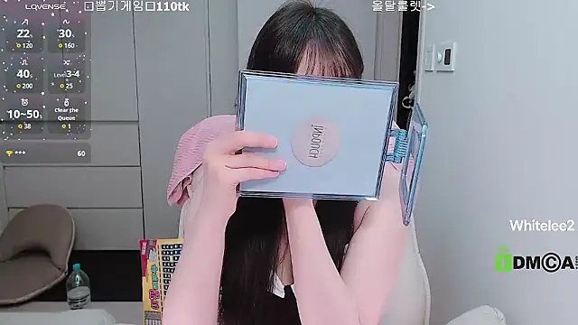 whitelee2 online show from April 2026 01:16:02 PM