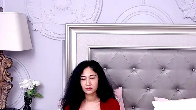 Snapshot of VanessaCulpo chatting on February 2025 06:59:02 PM VanessaCulpo online show from February 2025 06:59:02 PM