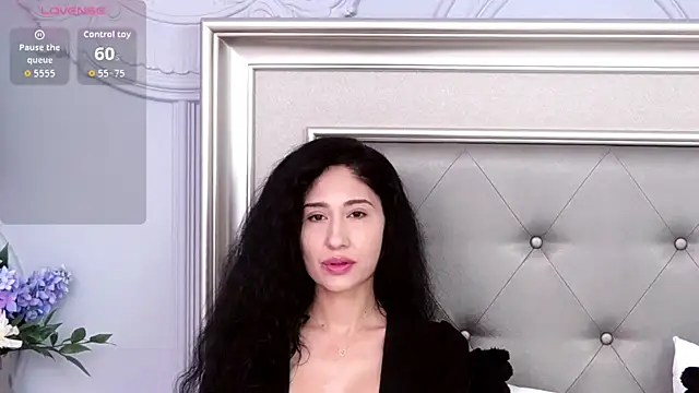 VanessaCulpo online show from February 2026 01:20:01 PM