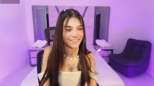 CoralRigan online show from January 2025 08:24:01 AM