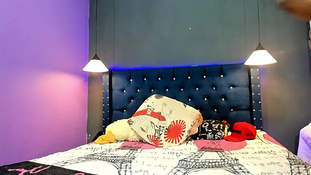 Snapshot of Salomon_koude chatting on November 2025 06:30:01 PM Salomon koude online show from November 2025 06:30:01 PM