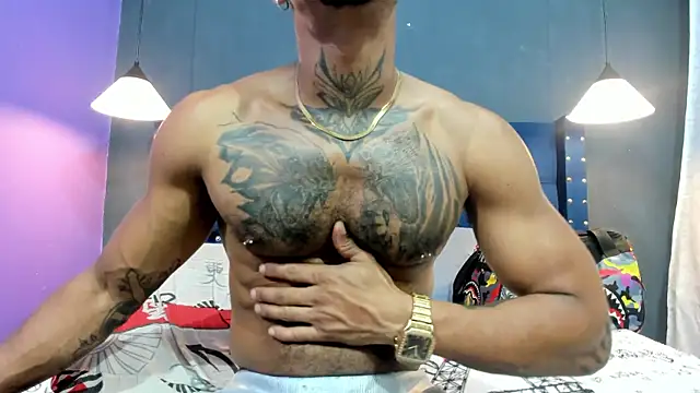 Snapshot of Salomon_koude chatting on November 2025 06:36:02 AM Salomon koude online show from November 2025 06:36:02 AM