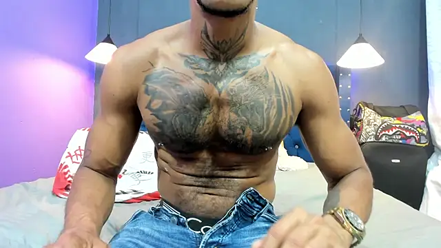 Snapshot of Salomon_koude chatting on December 2025 06:08:02 AM Salomon koude online show from December 2025 06:08:02 AM