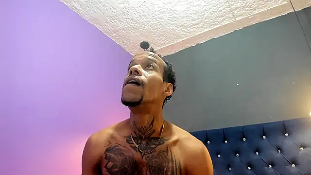 Snapshot of Salomon_koude chatting on January 2026 07:27:02 PM Salomon koude online show from January 2026 07:27:02 PM