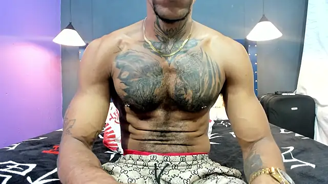 Snapshot of Salomon_koude chatting on January 2026 07:44:02 AM Salomon koude online show from January 2026 07:44:02 AM