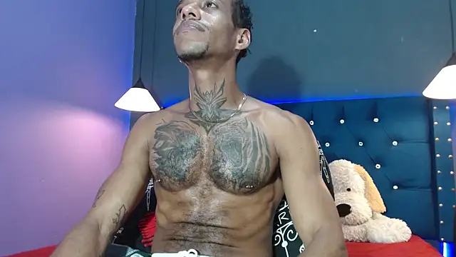 Snapshot of Salomon_koude chatting on January 2026 08:19:02 AM Salomon koude online show from January 2026 08:19:02 AM