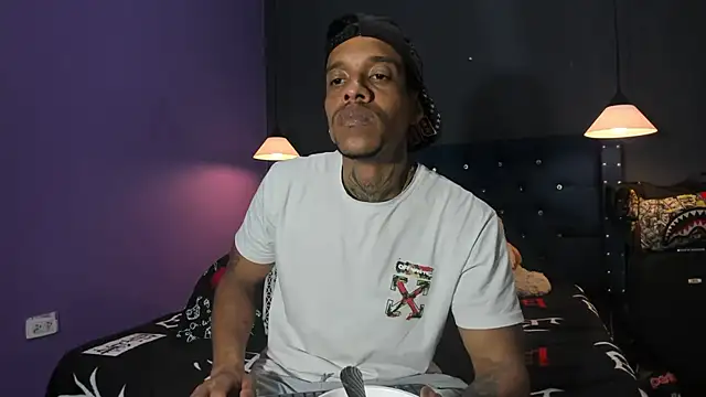 Snapshot of Salomon_koude chatting on February 2026 06:20:02 AM Salomon koude online show from February 2026 06:20:02 AM