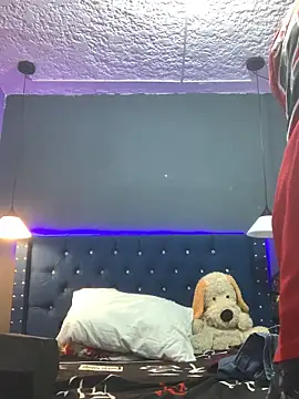 Snapshot of Salomon_koude chatting on February 2026 05:25:01 PM Salomon koude online show from February 2026 05:25:01 PM