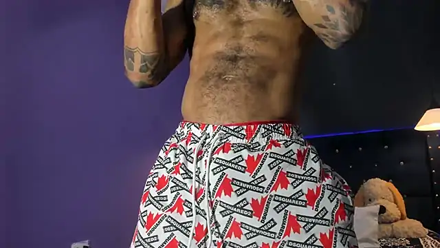 Snapshot of Salomon_koude chatting on February 2026 06:00:02 AM Salomon koude online show from February 2026 06:00:02 AM