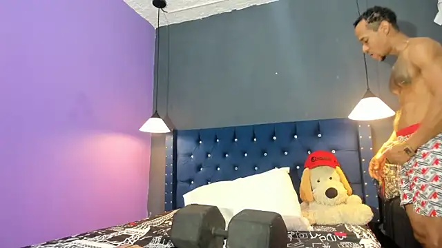 Snapshot of Salomon_koude chatting on February 2026 06:49:02 PM Salomon koude online show from February 2026 06:49:02 PM