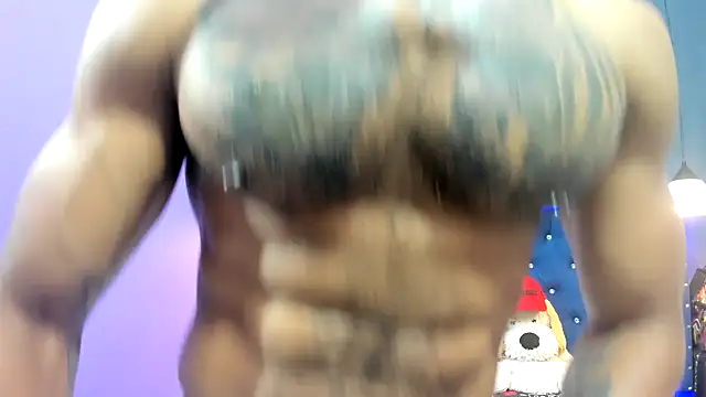 Snapshot of Salomon_koude chatting on February 2026 06:56:01 AM Salomon koude online show from February 2026 06:56:01 AM