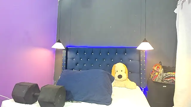 Snapshot of Salomon_koude chatting on February 2026 07:02:02 PM Salomon koude online show from February 2026 07:02:02 PM