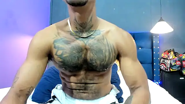 Snapshot of Salomon_koude chatting on March 2026 05:08:02 AM Salomon koude online show from March 2026 05:08:02 AM