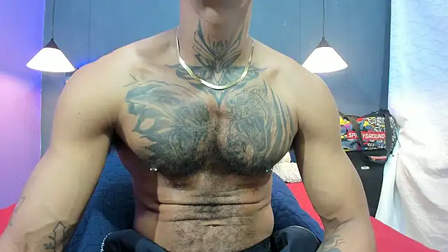 Snapshot of Salomon_koude chatting on March 2026 07:43:02 PM Salomon koude online show from March 2026 07:43:02 PM