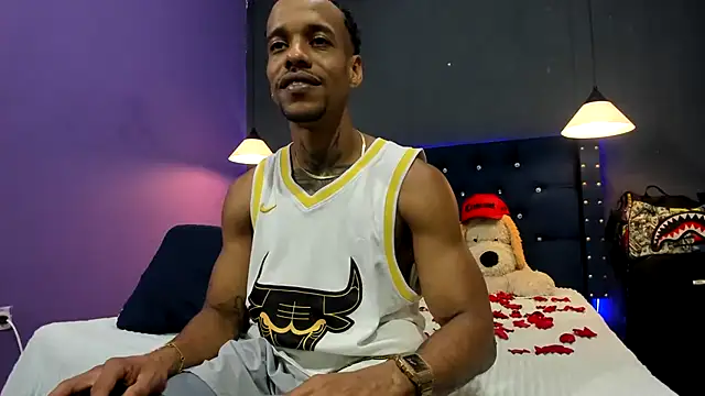 Snapshot of Salomon_koude chatting on March 2026 08:48:01 PM Salomon koude online show from March 2026 08:48:01 PM