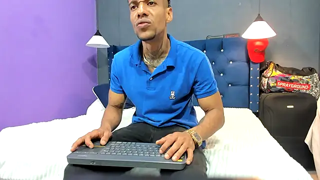 Snapshot of Salomon_koude chatting on March 2026 08:16:02 PM Salomon koude online show from March 2026 08:16:02 PM