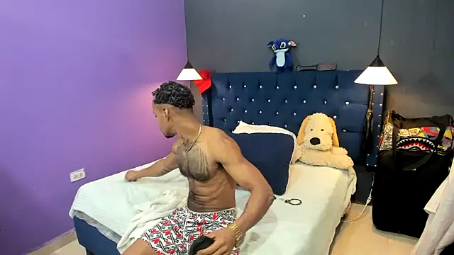 Snapshot of Salomon_koude chatting on March 2026 08:16:01 PM Salomon koude online show from March 2026 08:16:01 PM