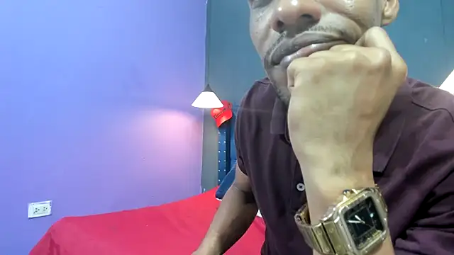 Snapshot of Salomon_koude chatting on March 2026 08:06:02 PM Salomon koude online show from March 2026 08:06:02 PM