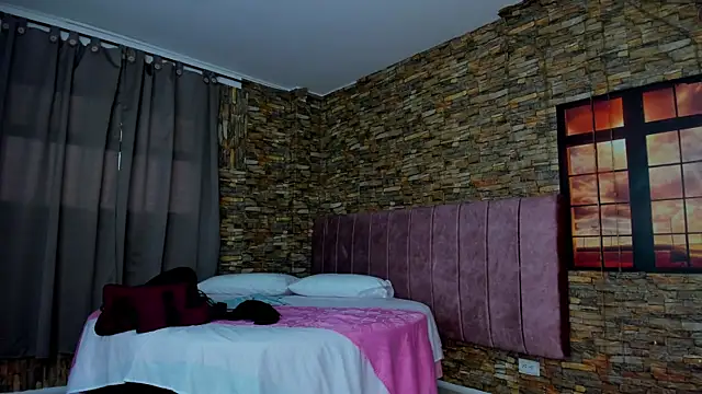 viktorya xue online show from February 2025 05:47:02 PM