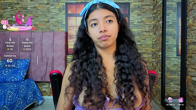 viktorya xue online show from February 2026 11:35:02 AM