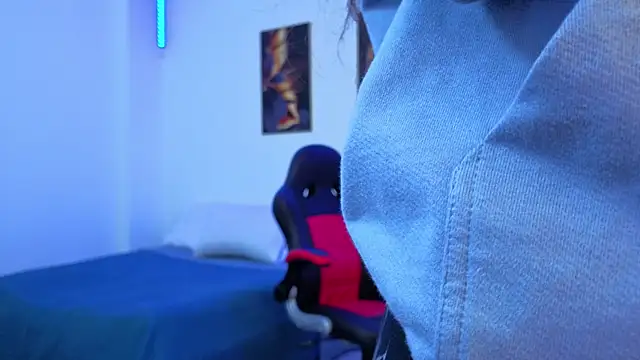 viktorya xue online show from February 2026 10:05:01 AM