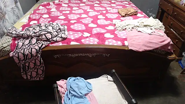 CANDYSWEET51 online show from January 2025 10:18:01 PM