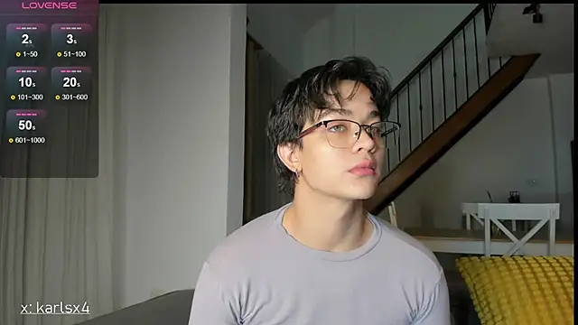 ajordanR online show from March 2026 12:03:01 AM