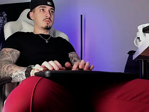 uptomatty online show from January 2026 10:17:01 AM