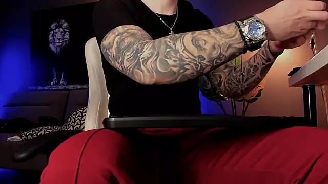 uptomatty online show from February 2026 08:07:01 AM