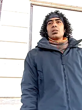 Dodge777 online show from November 2025 10:31:01 AM