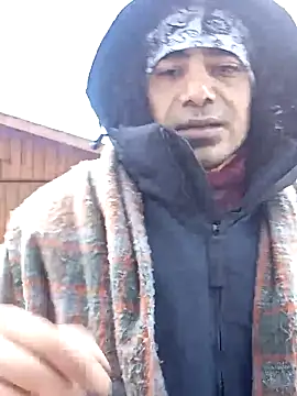 Dodge777 online show from November 2025 11:31:02 AM