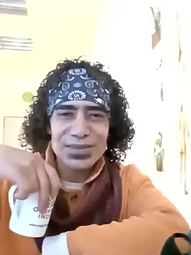 Dodge777 online show from November 2025 02:21:02 PM